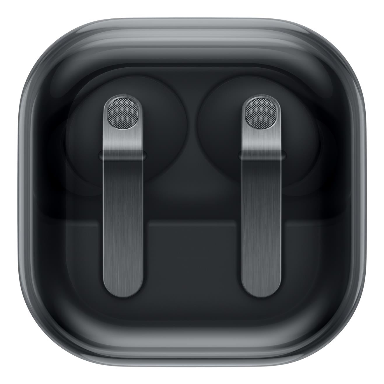 HEADSET GALAXY BUDS4 PRO/BLACK SM-R640 SAMSUNG
