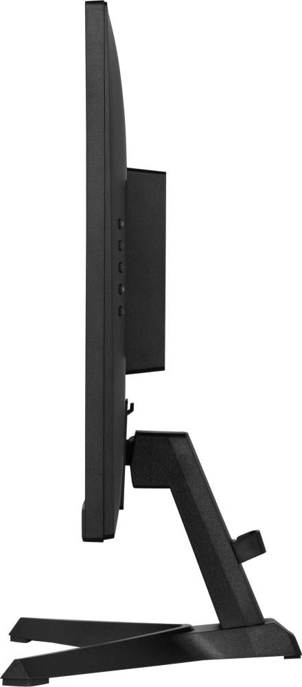 LCD Monitor IIYAMA G2470HSU-B6 24" Panel IPS 1920x1080 16:9 180Hz Matte 0.2 ms Speakers Colour Black G2470HSU-B6