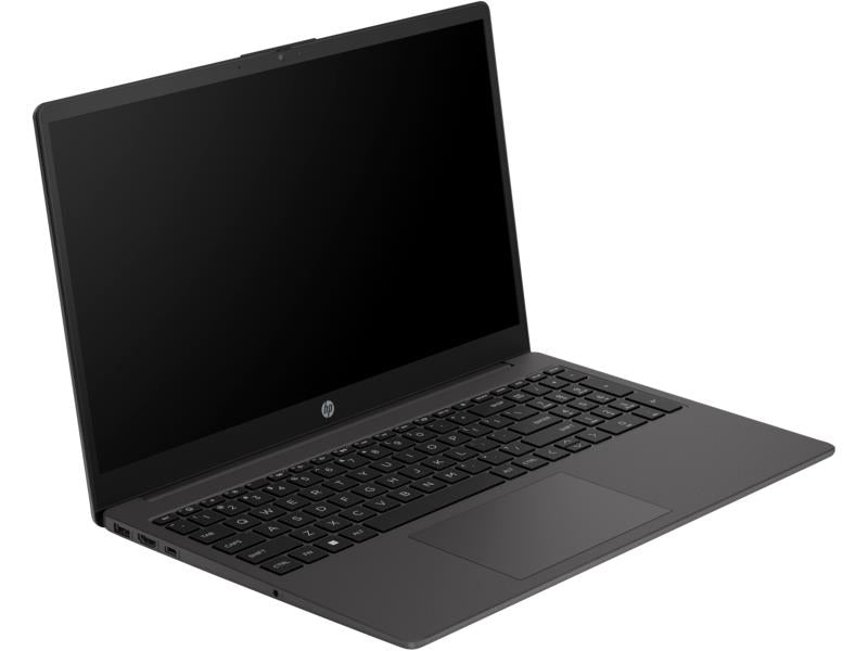 Notebook HP 255 G10 CPU Ryzen 5 7530U 2000 MHz 15.6" 1920x1080 RAM 16GB DDR4 3200 MHz SSD 512GB AMD Radeon Graphics Integrated ENG DOS Dark Ash Silver 1.52 kg AK9X4AT
