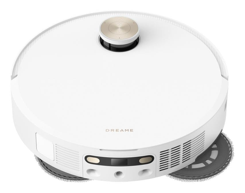 VACUUM CLEANER ROBOT/L50 PRO ULTRA RLL84CE DREAME