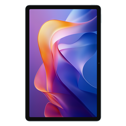 Xiaomi Redmi Pad 2 | 11 " | Mint Green | IPS LCD | 1600 x 2560 pixels | Mediatek | Helio G100 Ultra (6 nm) | 8 GB | 256 