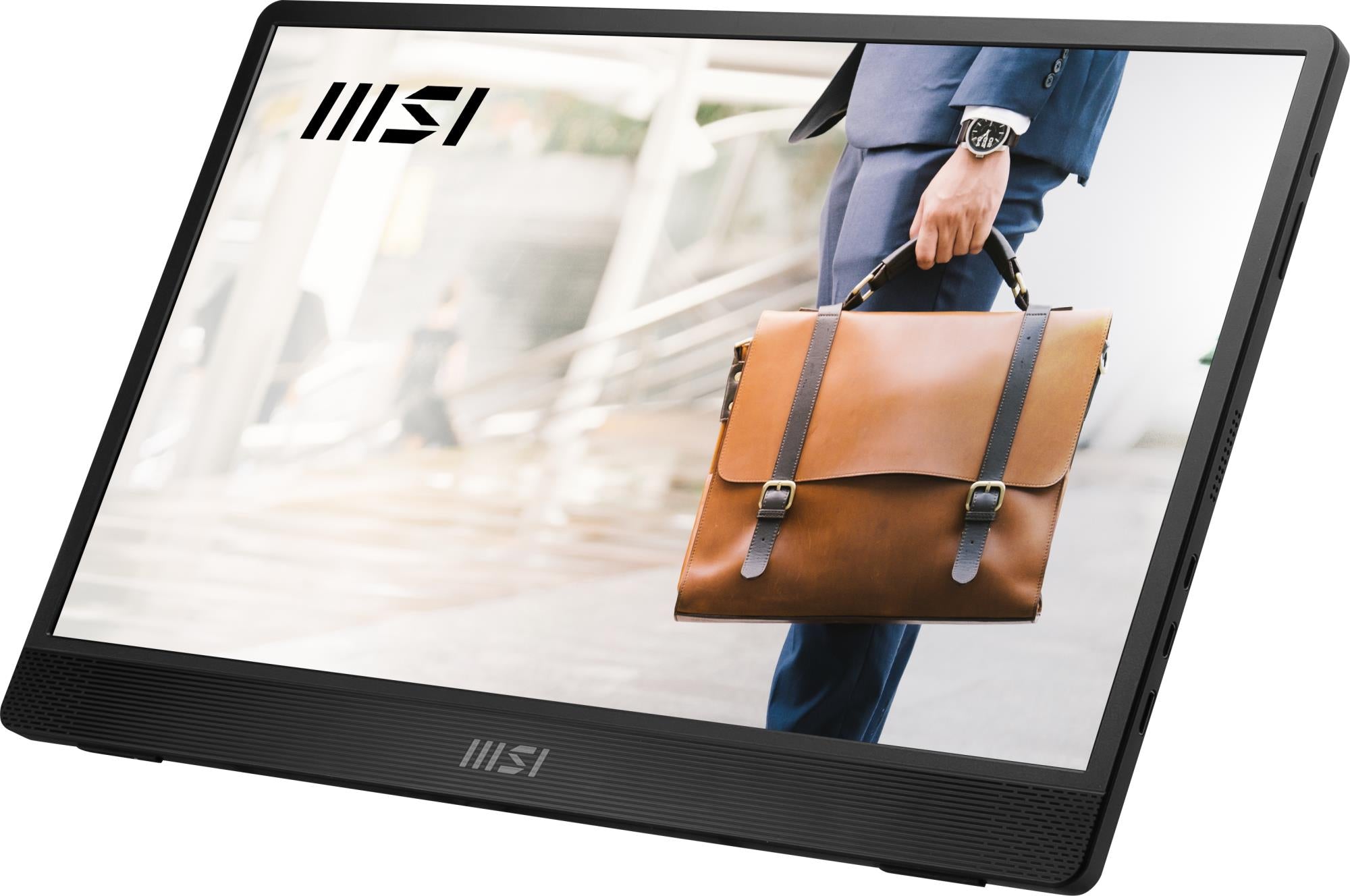 MONITOR LCD 16"/PRO MP161 E2U MSI