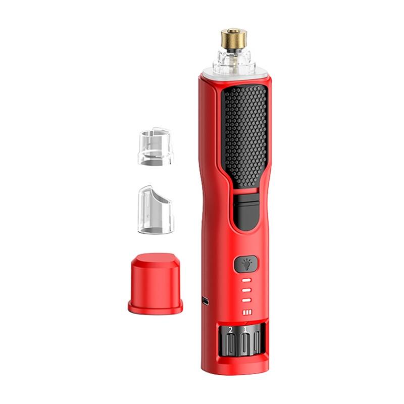 Rojeco 2000mAh electric dog/cat claw file - Image 1