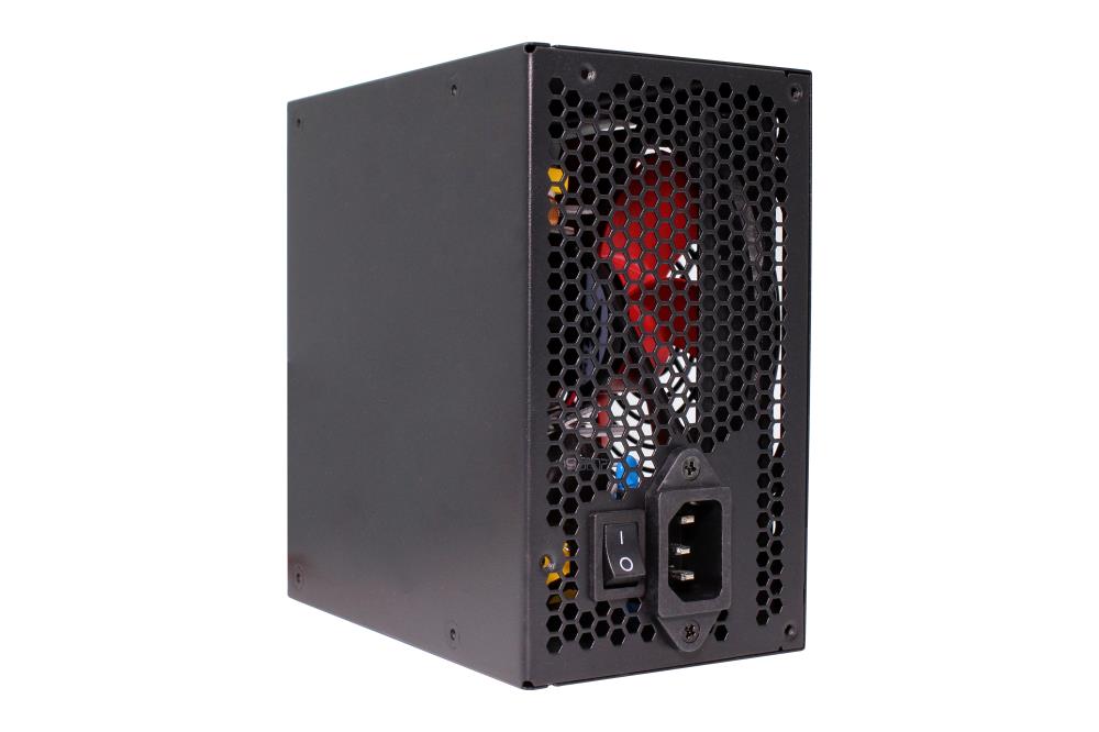Power Supply XILENCE 450 Watts Peak Power 600 Watts PFC Active XN044
