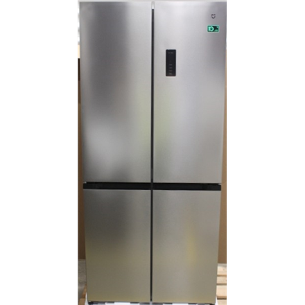 SALE OUT. Xiaomi Mijia Refrigerator Cross Door 502L EU | Xiaomi Mijia Refrigerator Cross Door 502L EU | Energy efficienc