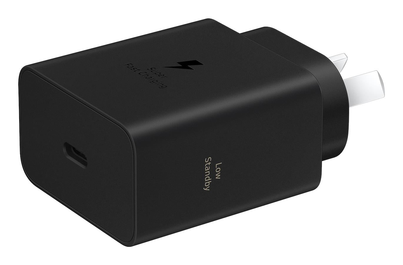 MOBILE CHARGER WALL 60W/BLACK EP-T6010NBEGWW SAMSUNG