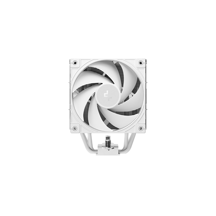 Deepcool CPU Air Cooler | AK500 G2 WH | White | Intel, AMD