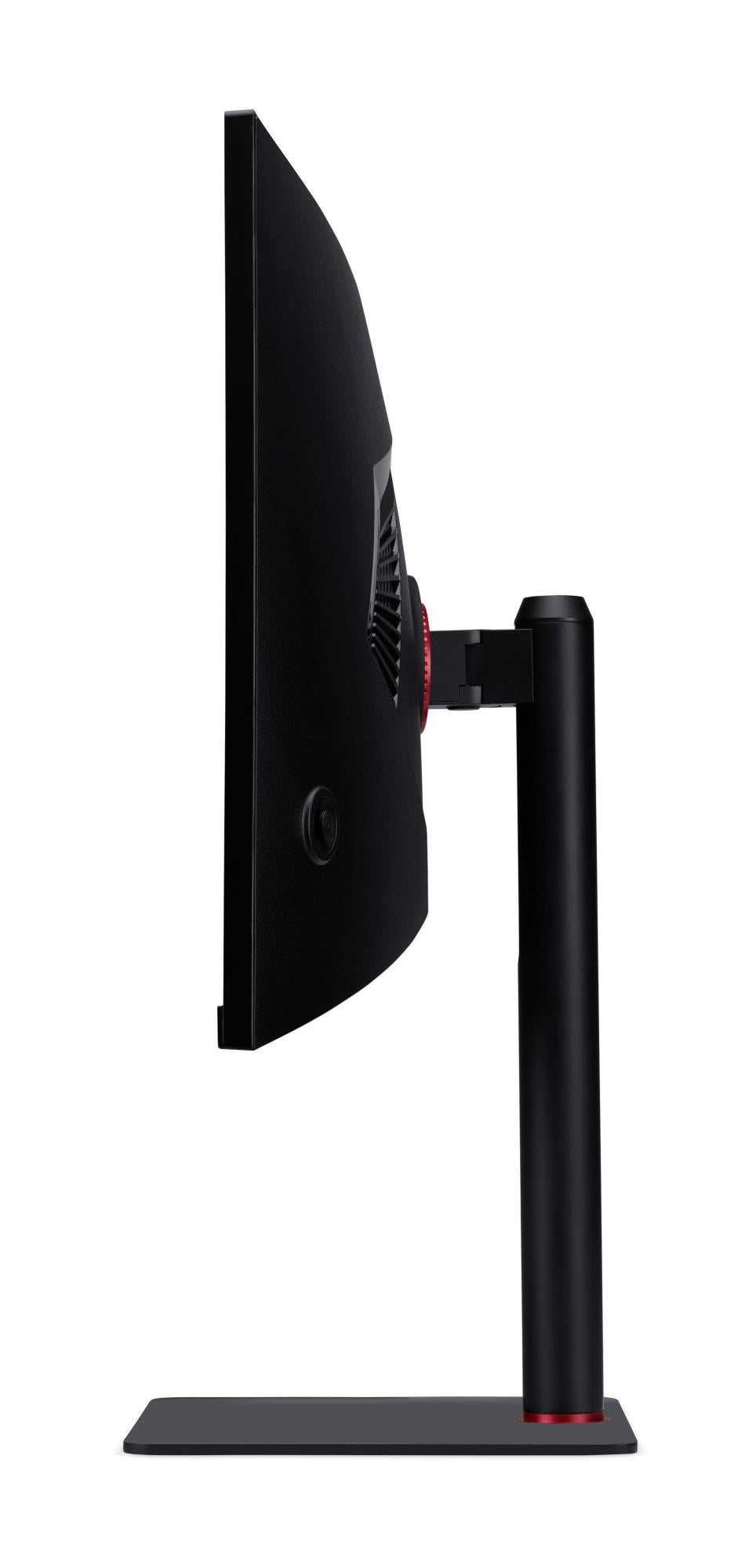 LCD Monitor ACER 34 " 3440 x 1440 pixels Native aspect ratio 21:9 LED Curved UM.CX5EE.001