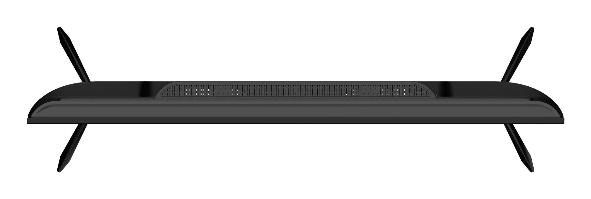 TV Set DAHUA 50" 4K/Smart QLED 3840x2160 Wireless LAN Bluetooth Android TV DHI-LTV50-QSD400
