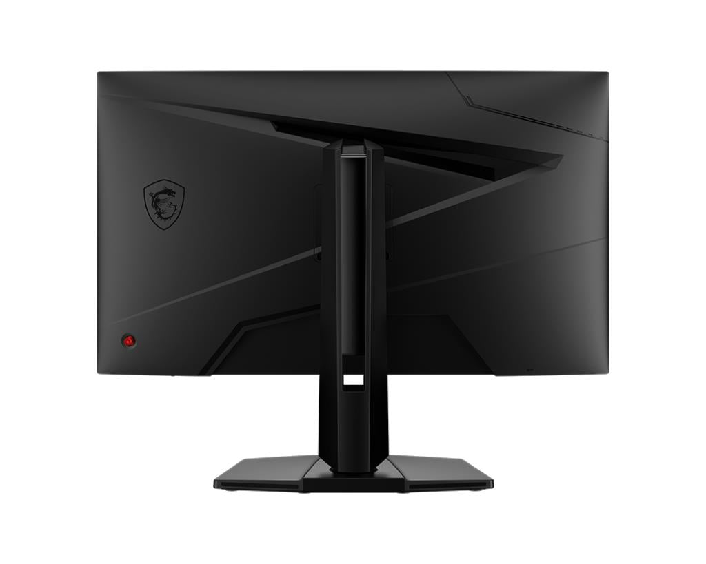 LCD Monitor MSI 27 " 2560 x 1440 pixels Wide Quad HD Native aspect ratio 16:9 Flat G274QPFE2
