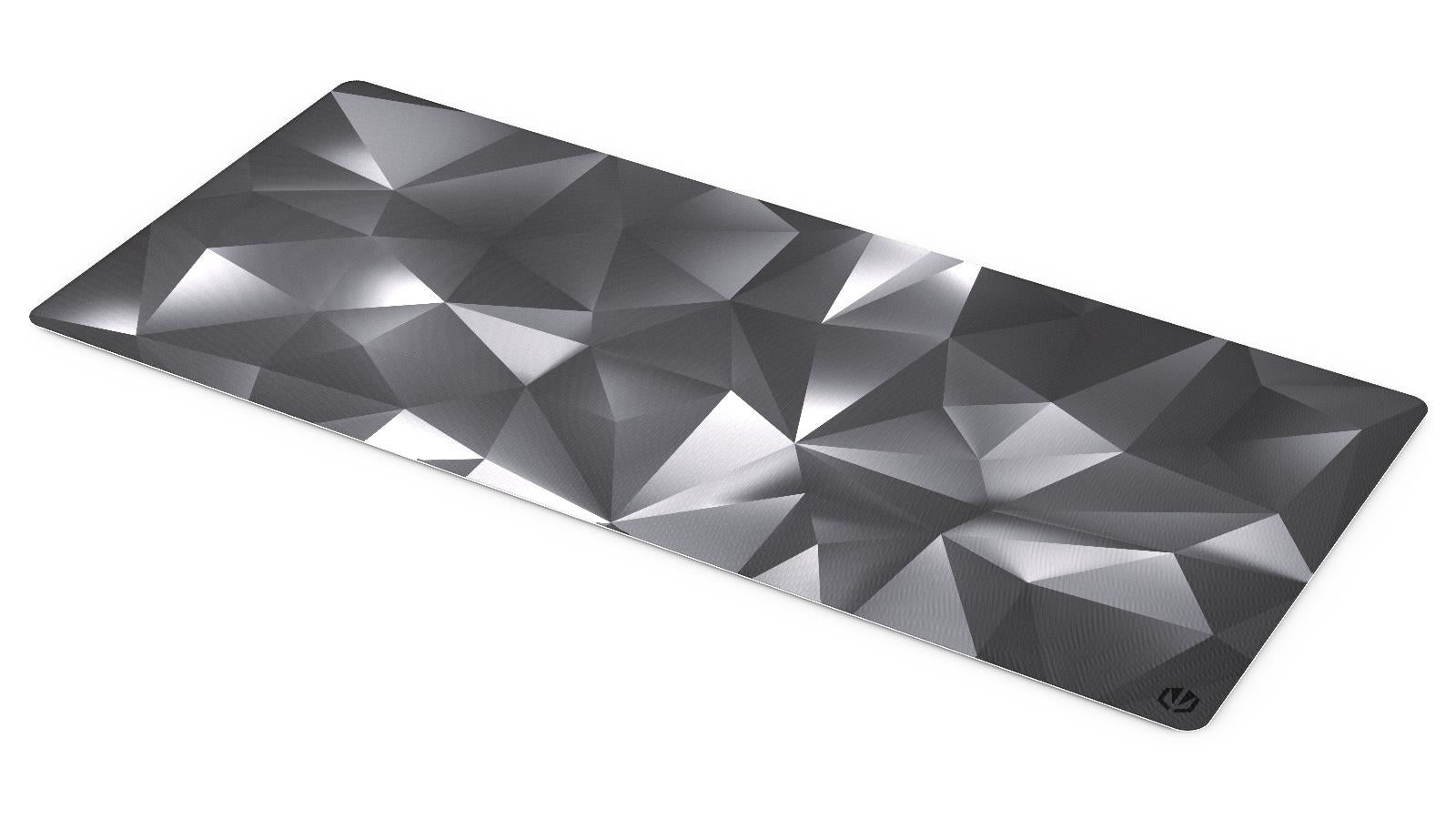 MOUSE PAD CRYSTAL BLACK XL/EY6B008 ENDORFY