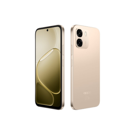 OPPO A6 4G (CPH2817) | Aurora Gold | 6.75 " | IPS LCD | 1570 x 720 pixels | Qualcomm | Snapdragon 685 | Internal RAM 6 G