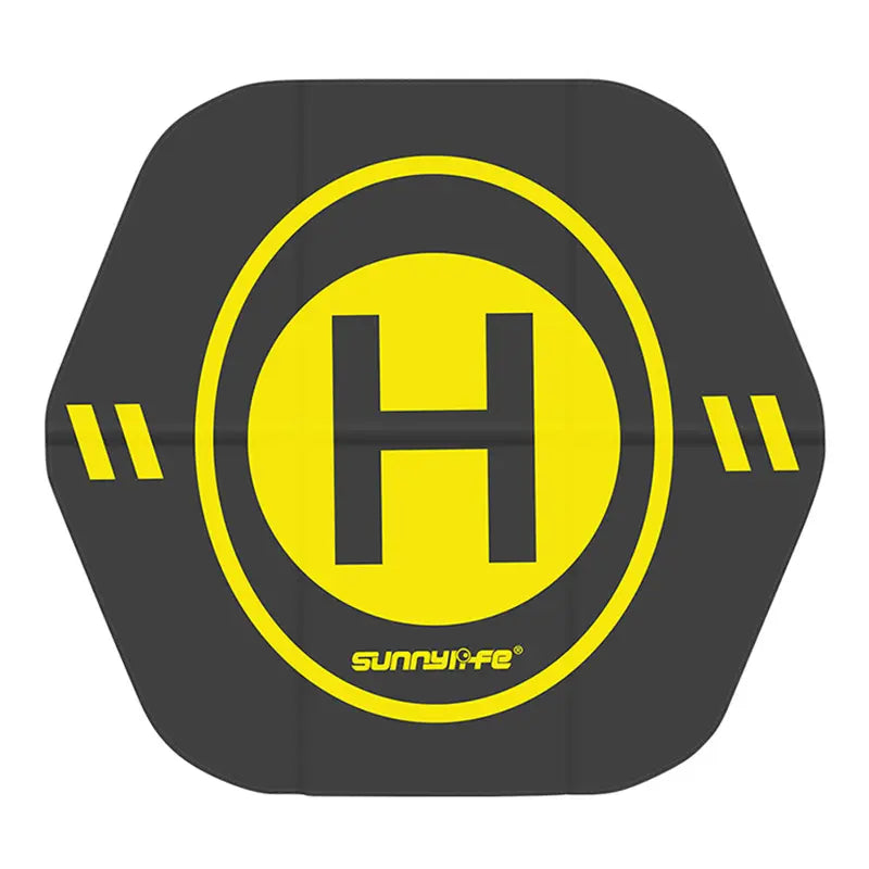 Landing pad for drones Sunnylife 55cm hexagon (TY-TJP08) - Image 1