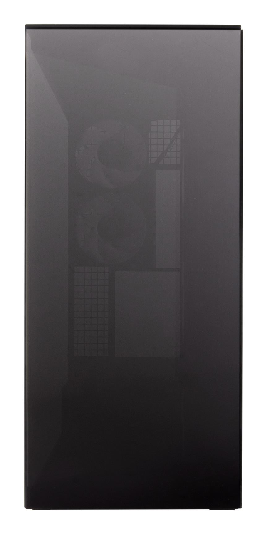 Case ARCTIC EATX Black Midi Tower PC ACPCC00015A