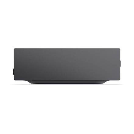Lenovo ThinkStation PGX NVIDIA GB10 Grace Blackwell Superchip/128GB/2TB/NVIDIA Blackwell Architecture/NVIDIA DGX OS/1Y W