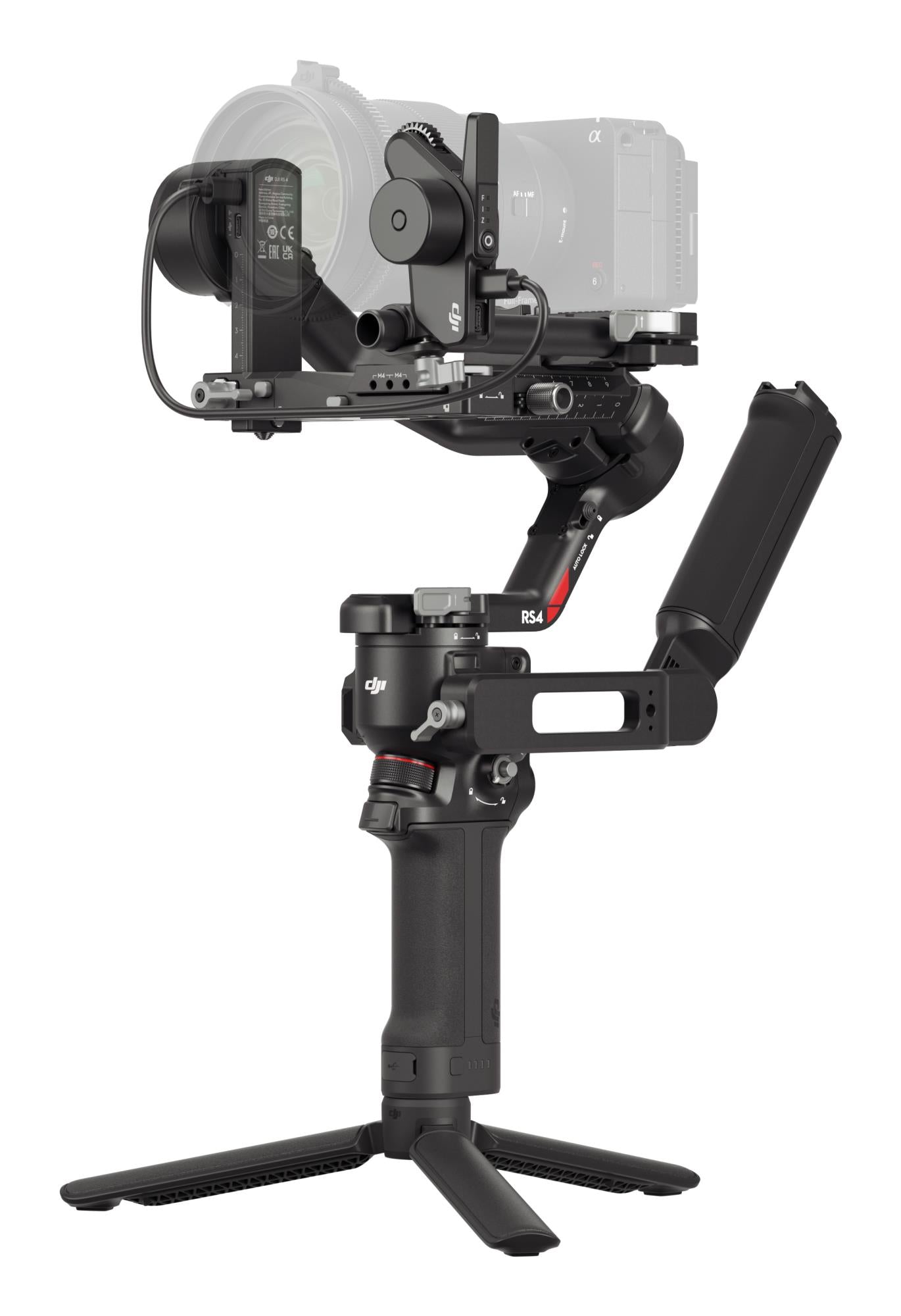 GIMBAL RS 4/CP.RN.00000343 DJI