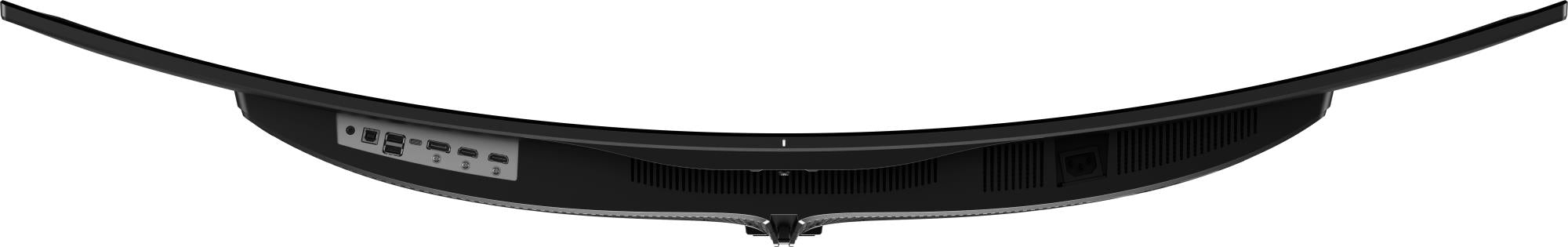 MSI MPG491CQPQD-OLED Monitors