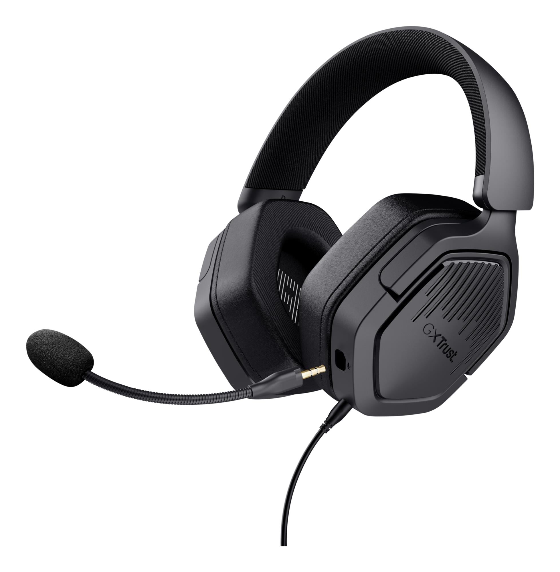 TRUST 25447 Headsets