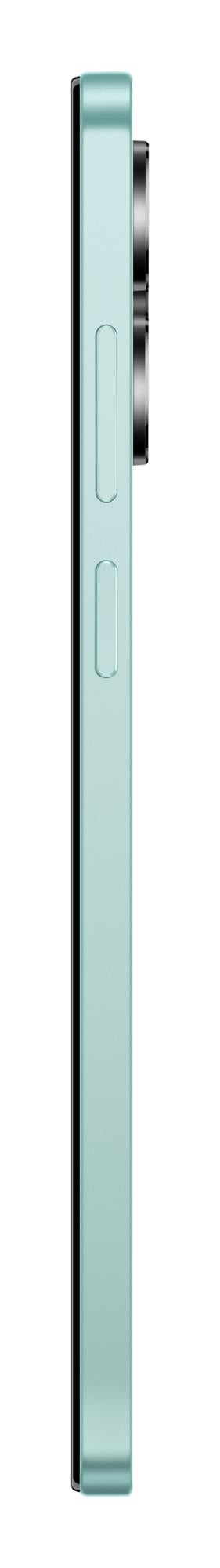 MOBILE PHONE HONOR X5C PLUS/4/128GB CYAN 5109BYFJ HONOR