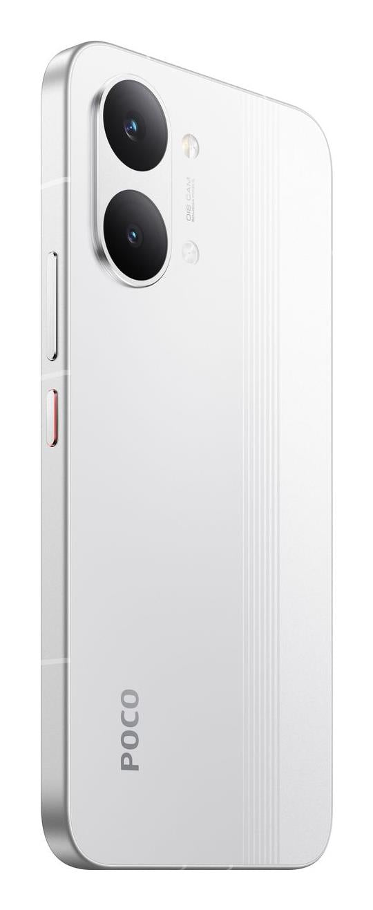 MOBILE PHONE POCO X8 PRO MAX/12/256GB WHITE MZB0NBSEU POCO