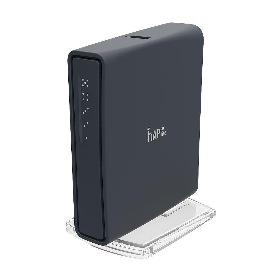 Access Point MIKROTIK IEEE 802.11 b/g IEEE 802.11n IEEE 802.11ac 5xRJ45 USB 2.0 RB952UI-5AC2ND-TC