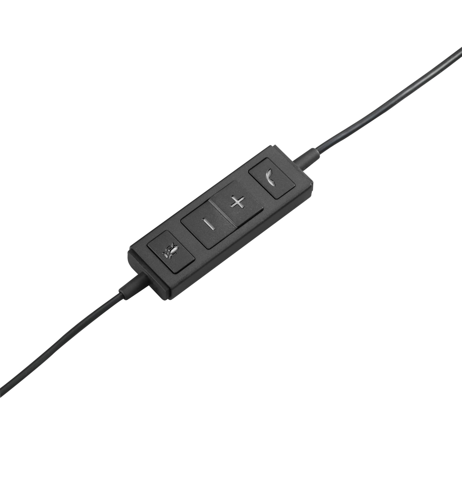 HEADSET STEREO H570E/981-000575 LOGITECH