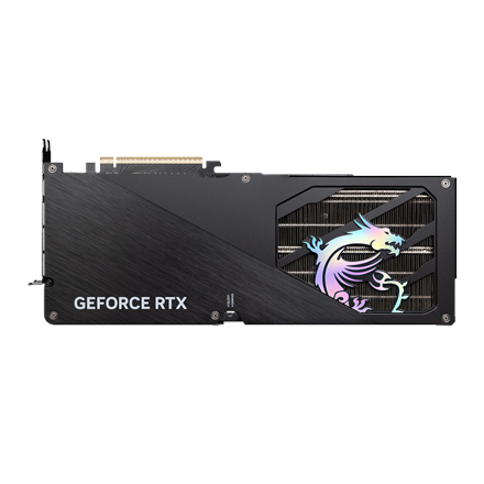 MSI GeForce RTX 5070 Ti 16G GAMING TRIO OC | NVIDIA | 16 GB | GeForce RTX 5070 Ti | GDDR7 | HDMI ports quantity 1 | PCI 