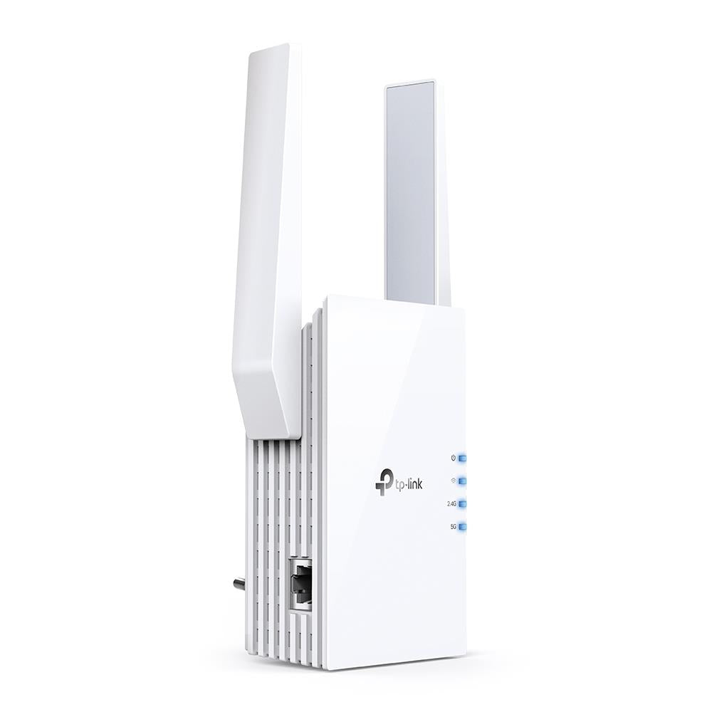 WRL RANGE EXTENDER 1800MBPS/RE605X TP-LINK