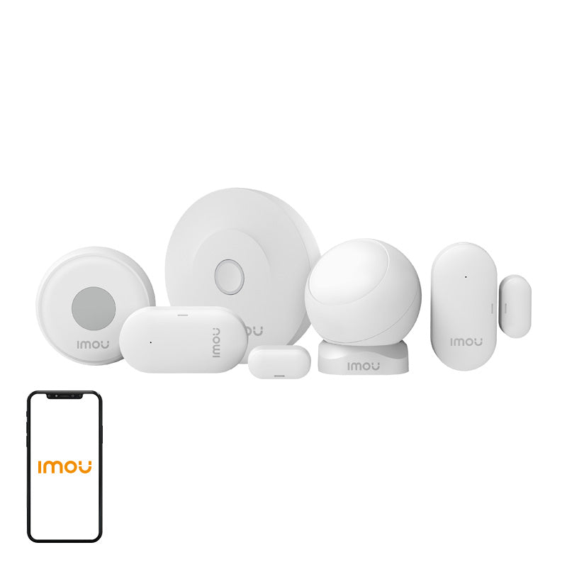 IMOU KIT Alarm System - Image 1