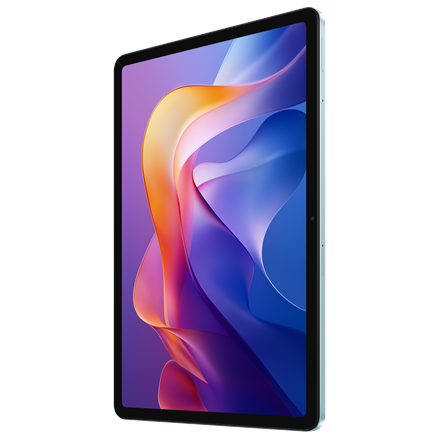 Xiaomi | Redmi Pad 2 | 11 " | Mint Green | IPS LCD | 1600 x 2560 pixels | Mediatek | Helio G100 Ultra (6 nm) | 4 GB | 128 GB | Wi-Fi | Front camera | 5 MP | Rear camera | 8 MP | Bluetooth | 5.3 | Android | 15