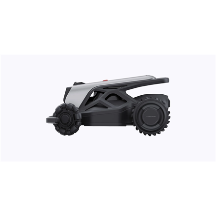 AIRSEEKERS LIMITED | Tron SE 300° AI Vision Mulching Mower, 1500m², Ai Vision + NRTK | 10 Ah
