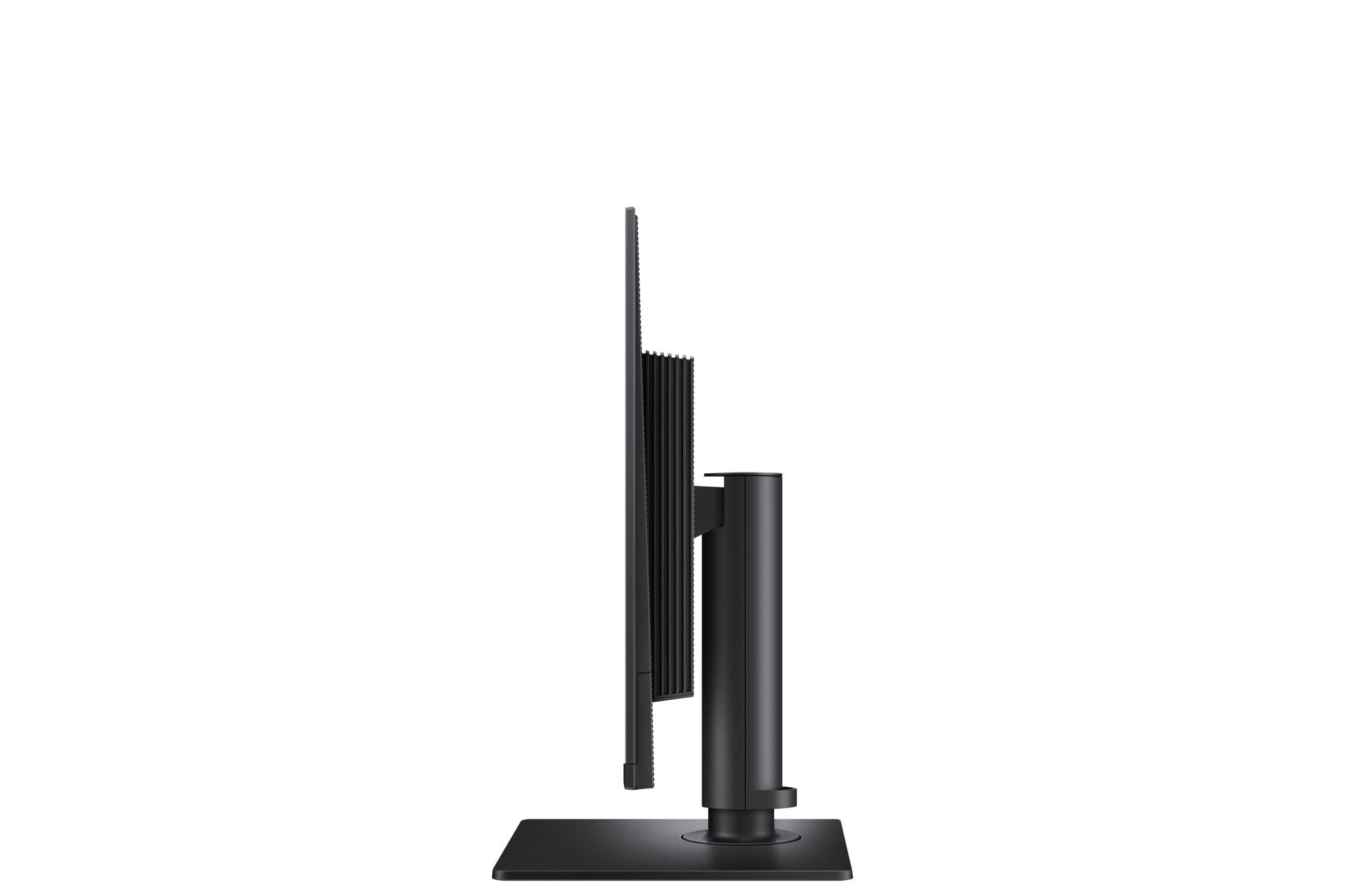 LCD Monitor SAMSUNG 27 " 1920 x 1080 pixels Full HD Native aspect ratio 16:9 LCD Flat LS27D402GAUXEN