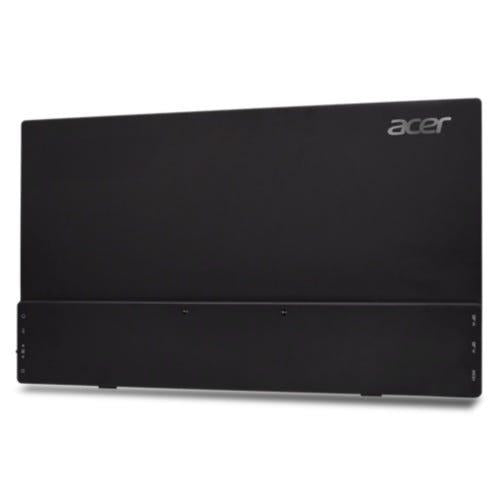 MONITOR LCD 16" PM161QTBMIUUUX/UM.ZP1EE.007 ACER