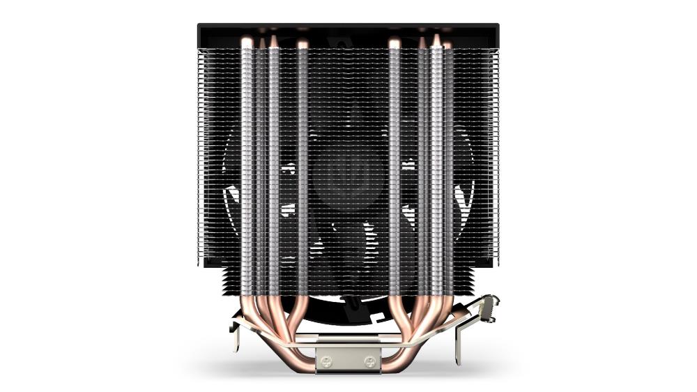 CPU COOLER S_MULTI/SPA.5 MAX ARGB EY3A004 ENDORFY
