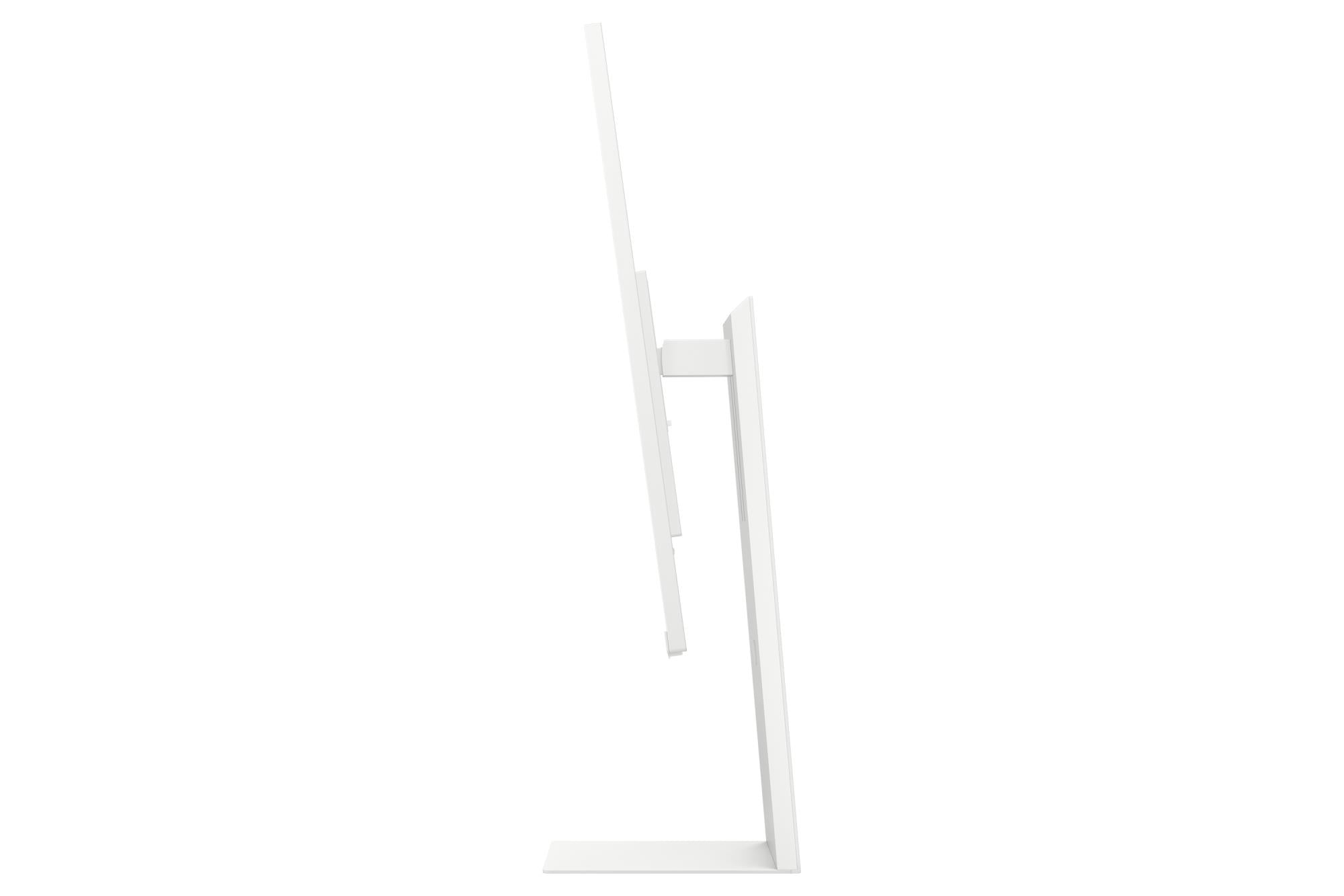 LCD Monitor SAMSUNG LS32FM801UUXDU 32" Smart/4K Panel VA 3840x2160 16:9 60 Hz 4 ms Colour White LS32FM801UUXDU