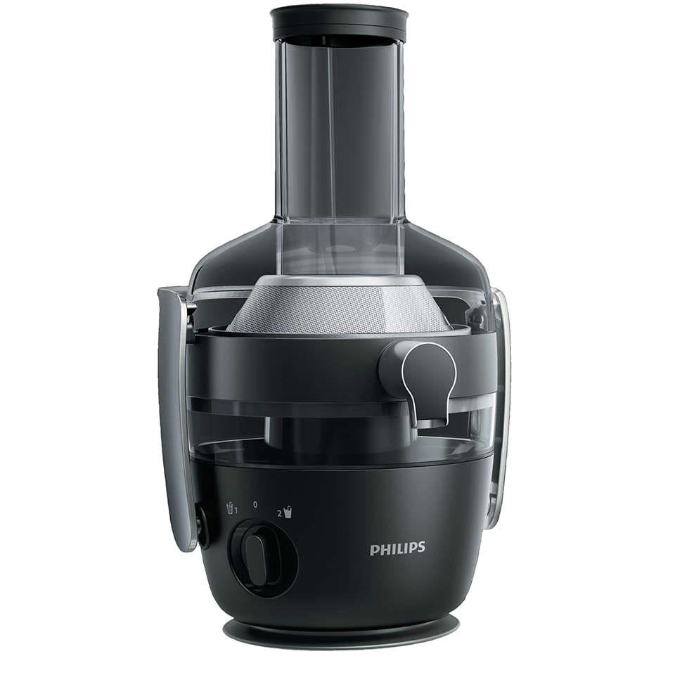JUICE EXTRACTOR/HR1919/70 PHILIPS