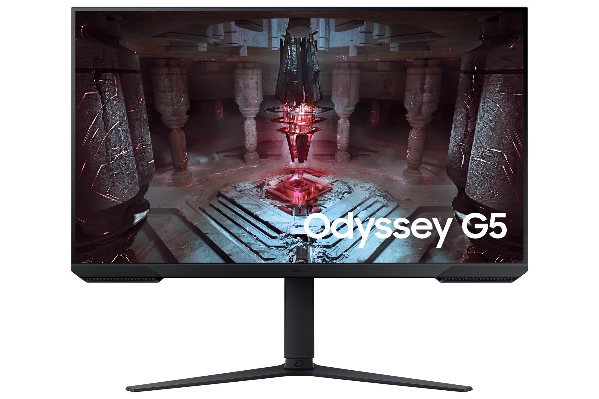 SAMSUNG LS32CG510EUXEN Monitors