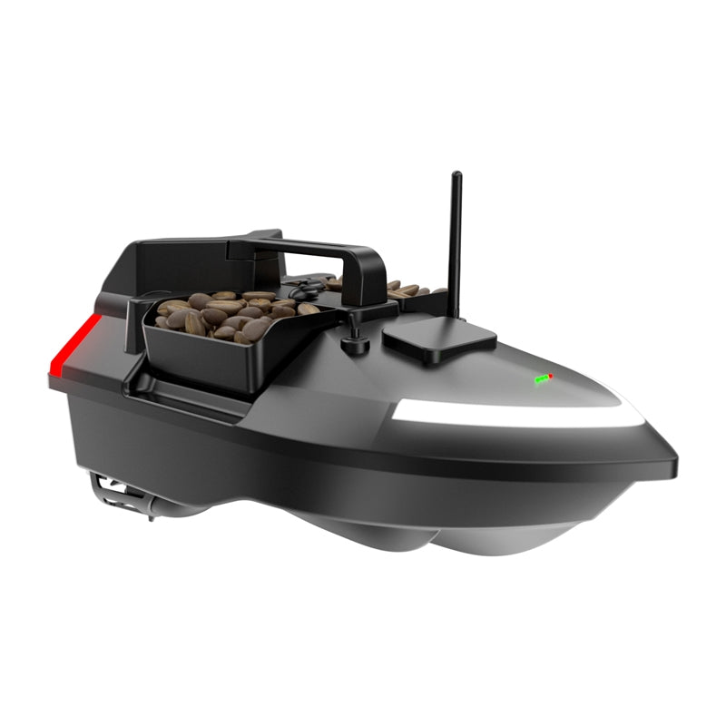Flytec V801 12000mah bait boat - Image 3