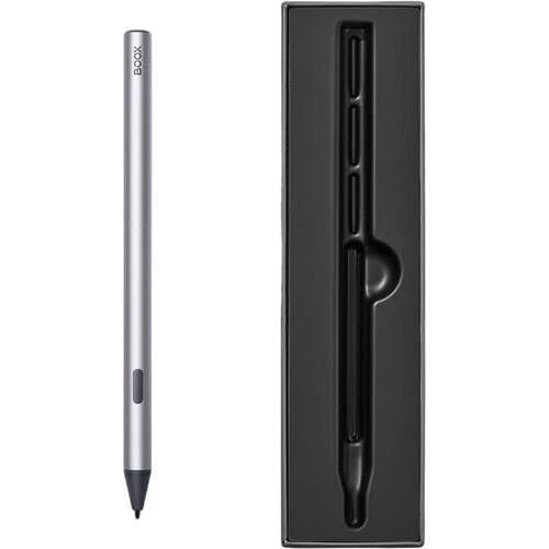 Tablet Case ONYX BOOX BOOX InkSense Plus Active Pen for Go 7 and Go 7 Color Silver OSL0087R