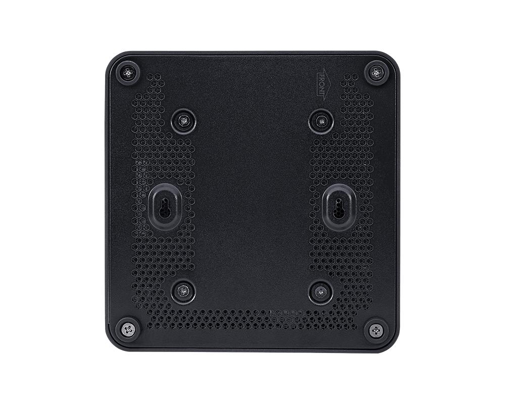 PC CUBI NUC AI+ CU7-258V 32GB/1TB CUBI NUC AI+ 2MG-001EU MSI