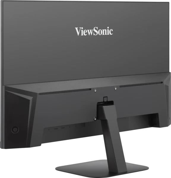 LCD Monitor VIEWSONIC VA2708-2K-HD 27" 4K Panel IPS 2560x1440 100Hz Matte 1 ms Tilt Colour Black VA2708-2K-HD
