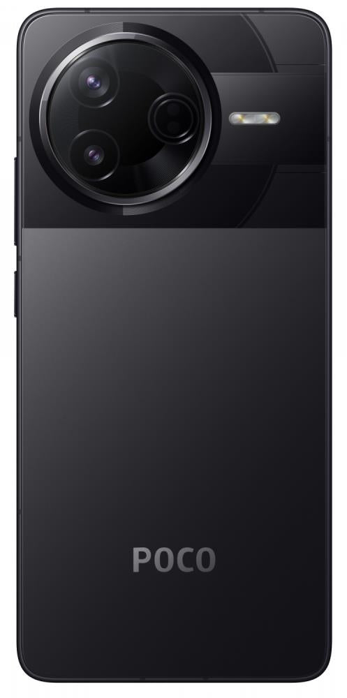 MOBILE PHONE POCO F7 PRO/12/256GB BLACK MZB0J9PEU POCO