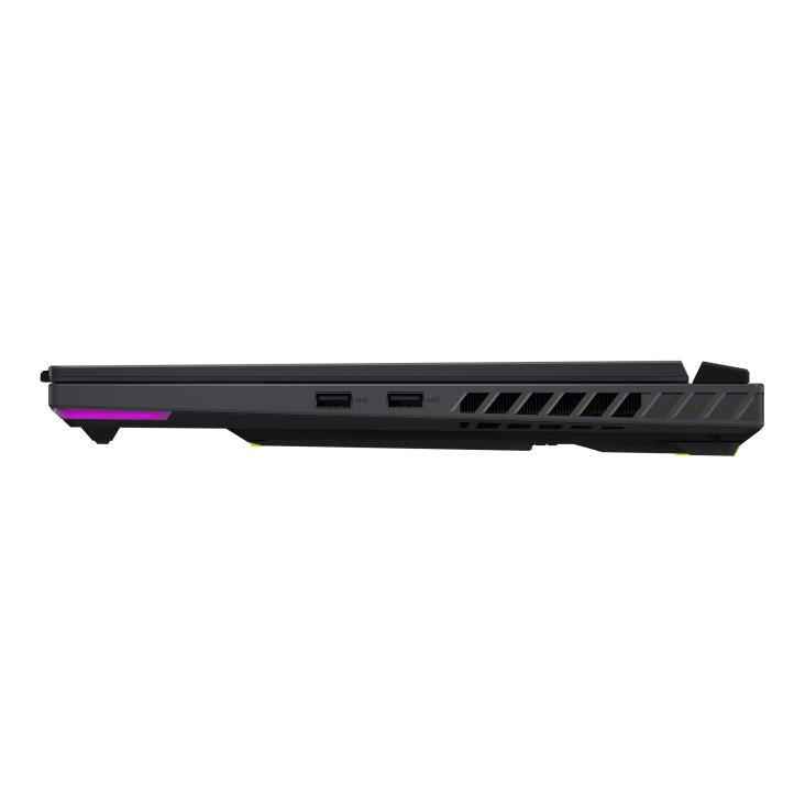 Notebook ASUS ROG Strix G16 (2025) G614FR-S5022W CPU Ryzen 9 9955HX 2500 MHz 16" 2560x1600 RAM 16GB DDR5 5600 MHz SSD 1TB NVIDIA GeForce RTX 5070 Ti 12GB ENG Windows 11 Home 2.5 kg 90NR0NK8-M001X0
