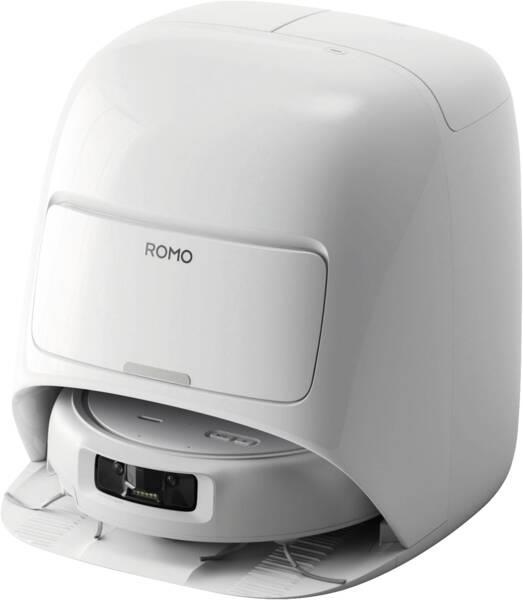 VACUUM CLEANER ROBOT ROMO S/WATER TANK CP.CR.00000053 DJI