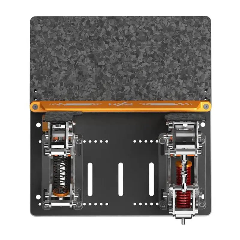 PXN PD LP Vector X Gaming Pedals - Image 3