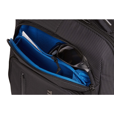 Thule | Crossover 2 20L | C2BP-114 | Fits up to size 14 " | Backpack | Black