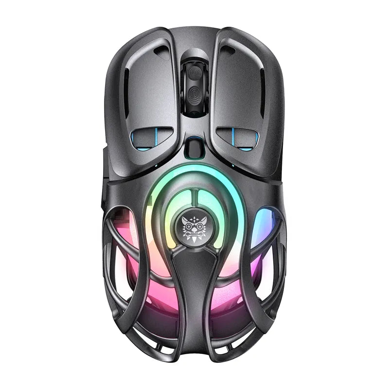 ONIKUMA DM02 gaming mouse (gray) - Image 2