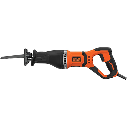 BLACK & DECKER Jigsaw | BES301-QS | 750 W