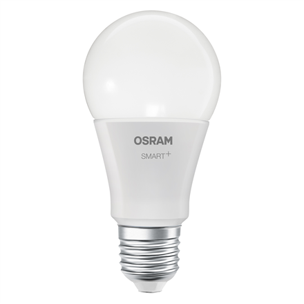 Osram SMART+ MATTER Multicolor Classic A75 | E27 | 9.5 W | RGBW | Wi-Fi