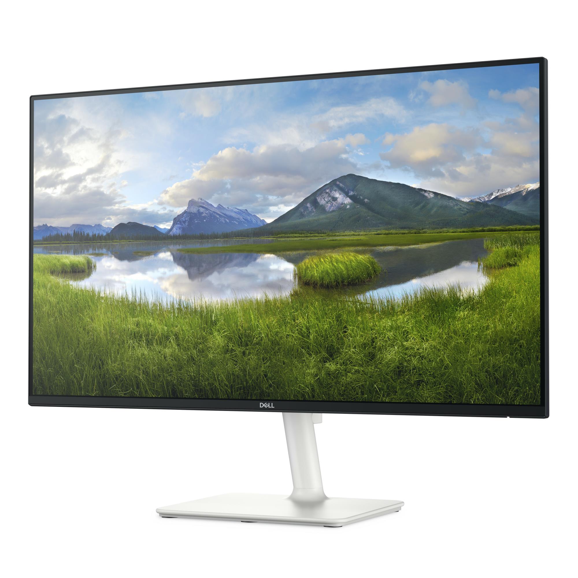 LCD Monitor DELL S2725H 27" Business Panel IPS 1920x1080 16:9 100Hz Matte 8 ms Speakers Tilt 210-BMHK